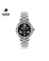 นาฬิกา US Master Polo Club USM-DH03-BK FIRST LADY STRING ROMAN DATE BLACK	