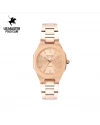 นาฬิกา US Master Polo Club USM-DE12-RG BOSTON MODERN DATE ROSEGOLD	