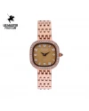 นาฬิกา US Master Polo Club USM-DE21-RG-CP FIRST LADY VARIANCE DIAMOND ROSEGOLD / COPPER	