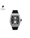 นาฬิกา US Master Polo Club USM-DG01-BK-BK RX-1 HYPER COG BLACK / BLACK	