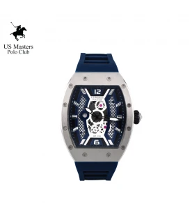นาฬิกา US Master Polo Club USM-DG01-BU-BU RX-1 HYPER COG BLUE / BLUE	