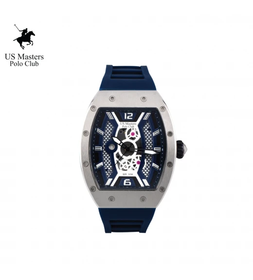 นาฬิกา US Master Polo Club USM-DG01-BU-BU RX-1 HYPER COG BLUE / BLUE	