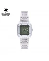 นาฬิกา US Master Polo Club USM-DE16-RGN FIRST LADY NO.4 33MM ROSEMARY GREEN	