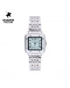 นาฬิกา US Master Polo Club USM-DE16-EBU FIRST LADY NO.4 33MM EGGSHELL BLUE	