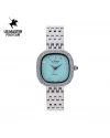 นาฬิกา US Master Polo Club USM-DE21-CY FIRST LADY VARIANCE DIAMOND CYAN	
