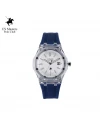 นาฬิกา US Master Polo Club USM-DG03-BU-WE OCTAGON ROYAL PRISTINE BLUE / WHITE	