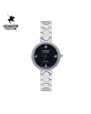 "นาฬิกา US Master Polo Club USM-DF11-BK FIRST LADY WIND BLACK "	