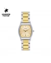นาฬิกา US Master Polo Club USM-DE24-SGD-GD FIRST LADY REGAL 28 MM SILVER GOLD / GOLD	
