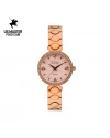 นาฬิกา US Master Polo Club USM-DF11-RG-LPK FIRST LADY WIND ROSEGOLD / LIGHT PINK	