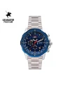 นาฬิกา US Master Polo Club USM-DK05-BU-BU TITAN SPORT ELITE CHRON BLUE / BLUE	