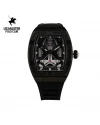 นาฬิกา US Master Polo Club USM-DH12-BK-IPB RX-1 PHANTOM M.1 BLACK / PLATING BLACK	