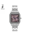 นาฬิกาข้อมือ PARIS POLO CLUB PPC-230505-PK  PINK	