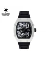 นาฬิกา US Master Polo Club USM-DK01-BK-BK RX-1 VORTEX M.3  BLACK / BLACK	