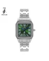 นาฬิกาข้อมือ PARIS POLO CLUB PPC-230505-GN  GREEN	