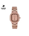นาฬิกา US Master Polo Club USM-DI02-RG TIMES SQUARE GRAND CURTAIN DATE ROSEGOLD	