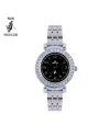 นาฬิกาข้อมือ PARIS POLO CLUB PPC-DC30-BK ÉTOILE ELITE NO.30 BLACK	