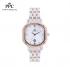 "WATCH PARIS POLO CLUB PPC-DG01-SRG-WE  DORÉE COURT DATE SILVER SILVER ROSEGOLD / WHITE"		