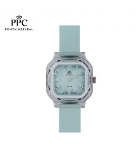 นาฬิกาข้อมือ PARIS POLO CLUB PPC-DC49A-MT-MT JEUNESSE VIVID 38 MM MINT	
