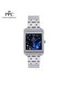 "นาฬิกาข้อมือ PARIS POLO CLUB PPC-DG04-BU  DORÉE COSMO BLUE"	