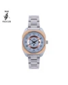 นาฬิกาข้อมือ PARIS POLO CLUB PPC-DC34-LIC LE BRETON MODERN PASTEL BLUE	