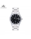 นาฬิกาข้อมือ PARIS POLO CLUB PPC-DF09-BK ÉTOILE LUSTRE DATE BLACK	