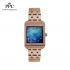 "WATCH PARIS POLO CLUB PPC-DG04-RG-GN  DORÉE COSMO ROSEGOLD / GREEN"		