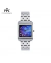 "นาฬิกาข้อมือ PARIS POLO CLUB PPC-DG04-VT  DORÉE COSMO VIOLET"	