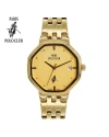 นาฬิกาข้อมือ PARIS POLO CLUB PPC-230801-GD  GOLD	