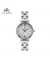 นาฬิกาข้อมือ PARIS POLO CLUB PPC-DI01-WE ÉTOILE FLEUR DE WHITE	