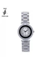 นาฬิกาข้อมือ PARIS POLO CLUB PPC-DC33-BK ÉTOILE FONTAINE NO.28 BLACK	