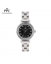 นาฬิกาข้อมือ PARIS POLO CLUB PPC-DI01-BK ÉTOILE FLEUR DE BLACK	