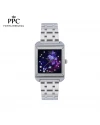 "นาฬิกาข้อมือ PARIS POLO CLUB PPC-DG04-DVT  DORÉE COSMO DARK VIOLET"	