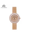 นาฬิกาข้อมือ PARIS POLO CLUB PPC-EA04-RG CANNES SAILOR’S KNOT CRYSTAL ROSEGOLD	