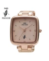 นาฬิกาข้อมือ PARIS POLO CLUB PPC-230407-RG  ROSEGOLD	