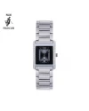 นาฬิกาข้อมือ PARIS POLO CLUB PPC-DC31-BK DORÉE GRAND ROMAN BLACK	