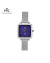 นาฬิกาข้อมือ PARIS POLO CLUB PPC-EA10-VLT DORÉE SAILOR’S KNOT MODERN VIOLET	