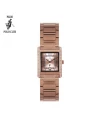 นาฬิกาข้อมือ PARIS POLO CLUB PPC-DC31-RG DORÉE GRAND ROMAN ROSEGOLD	