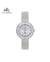 นาฬิกาข้อมือ PARIS POLO CLUB PPC-EA04-WE CANNES SAILOR’S KNOT CRYSTAL WHITE	