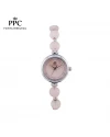 นาฬิกาข้อมือ PARIS POLO CLUB PPC-DH02-LPK JEUNESSE PC BRACELET  LIGHT PINK	