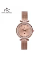 นาฬิกาข้อมือ PARIS POLO CLUB PPC-EA01-RG CANNES LUSTRE ROYALE ROSEGOLD	