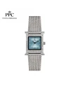 นาฬิกาข้อมือ PARIS POLO CLUB PPC-EA05-LCY DORÉE SAILOR’S KNOT H LIGHT CYAN	