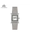 นาฬิกาข้อมือ PARIS POLO CLUB PPC-EA05-WE DORÉE SAILOR’S KNOT H WHITE	