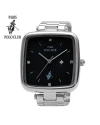 นาฬิกาข้อมือ PARIS POLO CLUB PPC-230407-BK  BLACK	