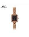 นาฬิกาข้อมือ PARIS POLO CLUB PPC-DJ06-RG-BK ZÉRO MULTI-FUNCTION ROSEGOLD / BLACK	