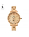 นาฬิกาข้อมือ PARIS POLO CLUB PPC-230703-RG  ROSEGOLD	