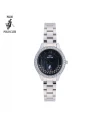 นาฬิกาข้อมือ PARIS POLO CLUB PPC-DC45-BK ÉTOILE RÉSEAU BLACK	