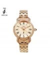 นาฬิกาข้อมือ PARIS POLO CLUB PPC-230403-RG  ROSEGOLD	