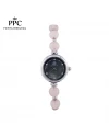 นาฬิกาข้อมือ PARIS POLO CLUB PPC-DH02-BK JEUNESSE PC BRACELET BLACK	
