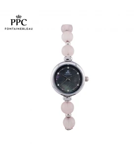 นาฬิกาข้อมือ PARIS POLO CLUB PPC-DH02-BK JEUNESSE PC BRACELET BLACK	