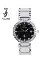นาฬิกาข้อมือ PARIS POLO CLUB PPC-230705-BK  BLACK	